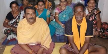 ନୁଆଁଖାଇ ଭେଟ ପ୍ରସ୍ତୁତି ବୈଠକ