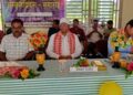 ଓଡିଶା ଆଦର୍ଶ ବିଦ୍ୟାଳୟରେ ସଂସ୍କୃତ ଦିବସ ପାଳିତ