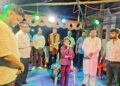 ଶ୍ରୀନିବାସପୁର ଶାସନରେ ଗଣେଶ ପୂଜା ଅବସରରେ ଗଣେଶ ଗୀତିନାଟ୍ୟ