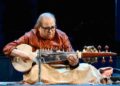 Soulful Sarod of Virtuoso Pt. Tejendra Majumdar and Captivating Odissi by Smt