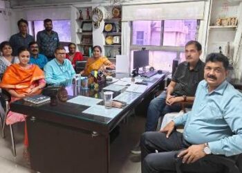 ଏଚ୍ଆଇଭି ପ୍ରଭାବିତ ଛାତ୍ରଛାତ୍ରୀଙ୍କ ଉଚ୍ଚଶିକ୍ଷା ପାଇଁ ଆର୍ଥିକ ସହାୟତା ନିମନ୍ତେ ଓସାକ୍ସ ଏବଂ ଉଚ୍ଚଶିକ୍ଷା ବିଭାଗର ମିଳିତ ପଦକ୍ଷେପ