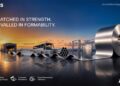 Corrosion-resistant steel solution designed for construction, infrastructure, manufacturing and engineering applications