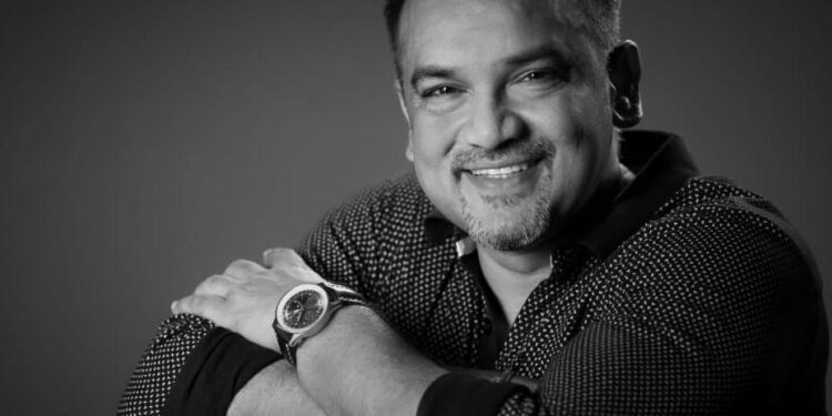 Padma Shri Filmmaker Dr.Nila Madhab Panda Appointed Member of Central Board of Film Certification (CBFC)
