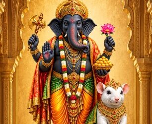 ଓଡ଼ିଶାର ସର୍ବୋଚ୍ଚତମ ଗଣେଶ ପ୍ରତିମୂର୍ତ୍ତି (୭୧) ଫୁଟ ଉଚ୍ଚତା…