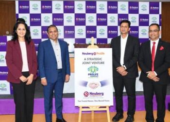 Neuberg Diagnostics and ProLife Diagnostics Form Strategic Joint Venture to Expand Advanced Diagnostics across Odisha