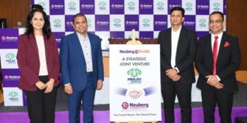 Neuberg Diagnostics and ProLife Diagnostics Form Strategic Joint Venture to Expand Advanced Diagnostics across Odisha