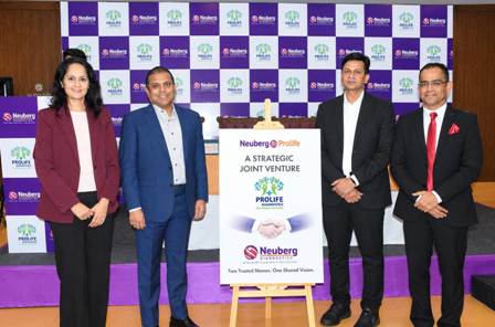 Neuberg Diagnostics and ProLife Diagnostics Form Strategic Joint Venture to Expand Advanced Diagnostics across Odisha