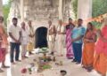 ବୟାଳିସମୌଜା ଚାନ୍ଦୁଲି ବଳି ବାମନ ପୀଠରେ ଭବ୍ୟ ବାମନ ଜନ୍ମ ଓ ସୁନିଆ ଉତ୍ସବ ସମ୍ପନ୍ନ