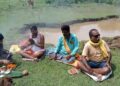 ଶ୍ୟାମା କାଳୀ ପୂଜା ପାଇଁ ଶୁଭ ମାଟି ଅନୁକୂଳ