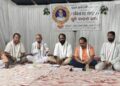 କୃତୀ ଶିକ୍ଷକ ଦିବଂଗତ କୈଳାଶ ଚନ୍ଦ୍ର ବେହେରାଙ୍କ ସ୍ମୃତି ଚାରଣ ସଭା ଅନୁଷ୍ଠିତ