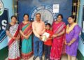 ଶିଶୁ ପ୍ରତିଭା ପୁରସ୍କାର ବିତରଣି ଉତ୍ସଵ