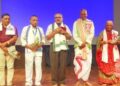 ଆକାଶବାଣୀ ଏଫ ଏମ ରେନଵୋ ଏବଂ ଭାରତ ମସଲା ପକ୍ଷରୁ ରାଜ୍ୟ ସ୍ତରୀୟ ପୁରସ୍କାର ବିତରଣ ଉତ୍ସବ ଅନୁଷ୍ଠିତ