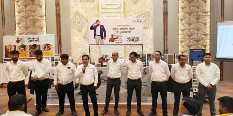 Action TESA Celebrates National Carpenter’s Day, Announces Mega Benefit Programs for Carpenters