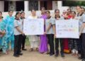 ପାରଳାଖେମୁଣ୍ଡି ସ୍ଥିତ ସି. ୟୁ. ଟି. ଏମ. ରେ ପୋଷଣ ସପ୍ତାହ – ୨୦୨୬ର ଶୁଭାରମ୍ଭ