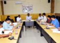 ସ୍ୱତନ୍ତ୍ର ସଘନ ସଂଶୋଧନ (SIR)-୨୦୨୬ ପର୍ଯ୍ୟବେକ୍ଷକଙ୍କ ଗଜପତି ଜିଲ୍ଲା ଗସ୍ତ