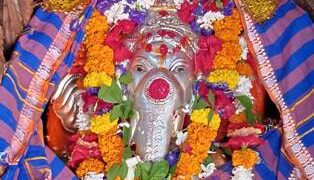 ପଞ୍ଚମା ସ୍ଥିତ ସିଦ୍ଧ ବିନାୟକ ଙ୍କ ପୀଠରେ “ଶ୍ରୀ ବିନାୟକ ପର୍ବ” ପୂଜା ଉତ୍ସବ ପାଳନ କରିବା ପାଇଁ ପ୍ରସ୍ତୁତି ବୈଠକ ଅନୁଷ୍ଠିତ