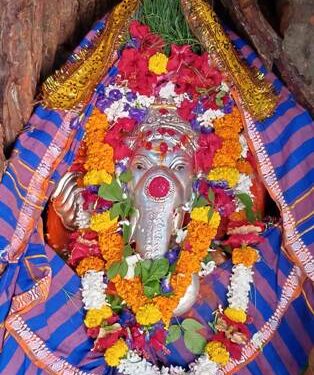 ପଞ୍ଚମା ସ୍ଥିତ ସିଦ୍ଧ ବିନାୟକ ଙ୍କ ପୀଠରେ “ଶ୍ରୀ ବିନାୟକ ପର୍ବ” ପୂଜା ଉତ୍ସବ ପାଳନ କରିବା ପାଇଁ ପ୍ରସ୍ତୁତି ବୈଠକ ଅନୁଷ୍ଠିତ