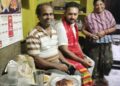 ବିଧାୟକ ରୁପେଶ ପାଣିଗ୍ରାହି, ଗଜପତି ଜିଲ୍ଲାର ୯୦ ବର୍ଷର ବହୁ ପୁରାତନ ଭବାନୀ ହୋଟେଲ ପରିଦର୍ଶନ କରି ସହଯୋଗର ପ୍ରତିଶ୍ରୁତି ଦେଲେ