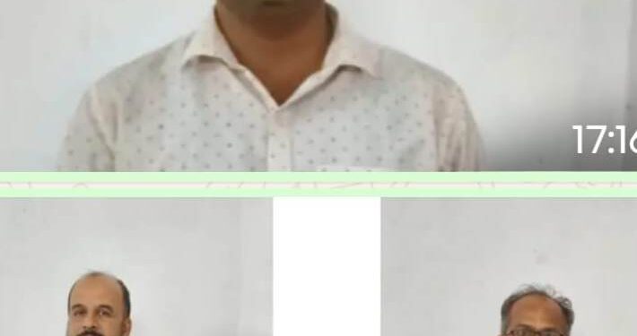 ମହିଳା ସ୍ୱୟଂ ସହାୟକ ଗୋଷ୍ଠୀର କୋଟି କୋଟି ଟଙ୍କା ଠକେଇ ମାମଲାରେ ୩ ଅଭିଯୁକ୍ତ ଗିରଫ