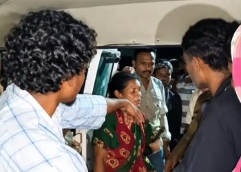 ଗଜପତି ଜିଲ୍ଲା ମୋହନା ଥାନା ଅଞ୍ଚଳରେ ଚାଞ୍ଚଲ୍ୟ ଗୁଣିଗାରେଡ଼ି ସନ୍ଦେହରେ ମୋହନାରେ ବୃଦ୍ଧଙ୍କୁ ହତ୍ୟା, ମୃତଦେହ ପୋଡ଼ିଦେବା ଅଭିଯୋଗ