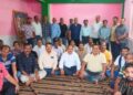 ଗୋସାଇଁନୂଆଗାଁ ନେହୁର ନଗର ଦୁର୍ଗା ପୂଜା କମିଟି ପକ୍ଷରୁ ପ୍ରସ୍ତୁତି ବୈଠକ ଅନୁଷ୍ଠିତ