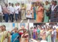ପାରଳାଖେମୁଣ୍ଡି ପୌର ପରିଷଦ ପକ୍ଷରୁ ”ନିଖିଳ ଭାରତ ସ୍ୱାୟତ୍ତ ଶାସନ ଦିବସ -୨୦୨୬” ପାଳିତ