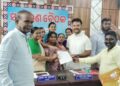କାଶୀନଗର ବିଜ୍ଞାପିତ ଅଞ୍ଚଳ ପରିଷଦ ର ସାଧାରଣ ବୈଠକ : ସ୍ୱଚ୍ଛତା ଓ ସହର ପରିମଳ ବ୍ୟବସ୍ଥା ଉପରେ ଗୁରୁତ୍ୱ