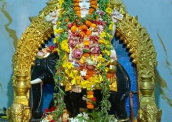 ଦେବଶିଳ୍ପୀ ଶ୍ରୀ ବିଶ୍ୱକର୍ମାଙ୍କ ଜନ୍ମୋତ୍ସବ