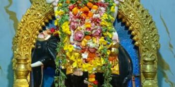 ଦେବଶିଳ୍ପୀ ଶ୍ରୀ ବିଶ୍ୱକର୍ମାଙ୍କ ଜନ୍ମୋତ୍ସବ