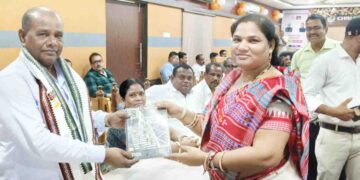 ଗୁରୁତ୍ୱପୂର୍ଣ୍ଣ ପ୍ରସଙ୍ଗକୁ ଏଡ଼ାଇ କେବଳ ଔପଚାରିକ ଭାବେ ସରିଲା ସମିତି ବୈଠକ