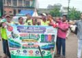 Khurda Road Railway Division Intensifies Swachhata Hi Seva Campaign with Six-Day Cleanliness and Public Awareness Drive