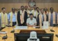 16 Railway Employees Bid Farewell on Retirement