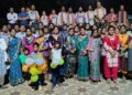 ବ୍ଲକ ପ୍ରାଥମିକ ଶିକ୍ଷକ ସଂଘ ତରଫରୁ ଅବସର କାଳୀନ ସମ୍ବର୍ଦ୍ଧନା ଉତ୍ସବ
