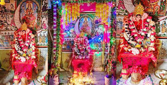ଆନନ୍ଦ ଉଲ୍ଲାସର ସହ ଖୁଦୁରୁକୁଣୀ ଓଷା ଉଦ୍‌ଯାପିତ