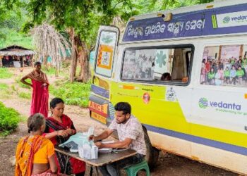 Vedanta Aluminium Brings Quality Healthcare Closer to Communities Across Rayagada and Kalahandi