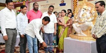 ବାଲିଗୁଡା ରେ ସ୍ୱାୟତ୍ତ ଶାସନ ଦିବସ ପାଳିତ