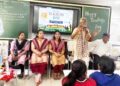 ଗୁରୁ ଦିବସରେ ଶିକ୍ଷାର୍ଥୀଙ୍କ ଜୀବନରେ ଗୁରୁଙ୍କ ଭୂମିକା ଉପରେ ଗୁରୁତ୍ୱାରୋପ