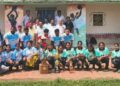 କ୍ରୀଡ଼ା ପ୍ରତିଭାକୁ ସମ୍ମାନ, ବାଲିଗୁଡ଼ା କ୍ରୀଡ଼ା ସଂଘର ନିଆରା ପଦକ୍ଷେପ : ପ୍ରତିଯୋଗୀ ଙ୍କୁ ସମ୍ମାନିତ