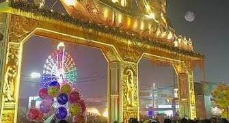 ଐତିହାସିକ ବାଲିଯାତ୍ରା-୨୦୨୬ ପାଇଁ ଉପର ବାଲିଯାତ୍ରା ପଡ଼ିଆରେ ପ୍ରସ୍ତୁତି ଜୋରଦାର,୮୦ ଟି ଖାଦ୍ୟ ଷ୍ଟଲ ବ୍ୟବସ୍ଥା