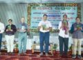 କନ୍ଧମାଳ ମାଟିରେ ସାରସ୍ୱତ ଝଙ୍କାର:ଫୁଲବାଣୀରେ ‘ମେଘ ଉତ୍ସବ’ ରେ ଜନଜାତି ଭାଷା ଓ ସଂସ୍କୃତିର ମହାମନ୍ଥନ