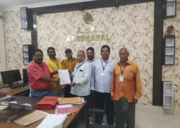 ସ୍ୱାସ୍ଥ୍ୟ, ଶିକ୍ଷାଠାରୁ ଆରମ୍ଭ କରି ପରିବେଶ ସୁରକ୍ଷା ଓ ଅସହାୟ ବୃଦ୍ଧବୃଦ୍ଧାଙ୍କ ସେବାକୁ ଗୁରୁତ୍ୱ