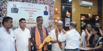 କନ୍ଧମାଳରେ ‘ସମୃଦ୍ଧ’ ସମବାୟ ସଦସ୍ୟତା ମହାଅଭିଯାନ