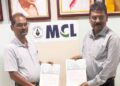 କନ୍ଧମାଳ ଜିଲ୍ଲା ପ୍ରଶାସନ ଓ MCL ମଧ୍ୟରେ ବୁଝାମଣା ପତ୍ର (MoU) ସ୍ୱାକ୍ଷରିତ : ସାଲେମ୍ କିସମ ହଳଦୀ ଚାଷକୁ ଦିଆଯିବ ପ୍ରୋତ୍ସାହନ