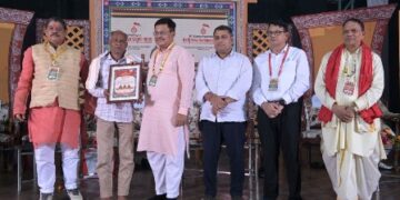 ଶ୍ରୀ ଲକ୍ଷ୍ମୀଧର ବିଶୋଇଙ୍କ ପରଲୋକରେ ସାରା କୁମ୍ଭାରପଡ଼ାରେ ଶୋକର ଛାୟା