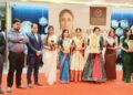 MALABARGOLD & DIAMONDS LAUNCHES ARTISTRY SHOW AT BHUBANESWAR SOUBHAGYA NAGAR STORE