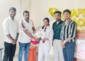 ଗୁରୁ ଦିବସ ଉପଲକ୍ଷେ ଗୁରୂ ବନ୍ଦନା : ମାଲକାନଗିରି ଉତ୍ତମ ମାଲିକ ଗ୍ରୁପ୍ ଅଫ୍ ଇନଷ୍ଟିଚ୍ୟୁଟରେ ଅନୁଷ୍ଠିତ ହୋଇଯାଇଛି