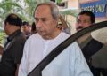 Odisha Assembly Witness Tense Scenes Over MMDR Act and Textbook Blunders; BJP Slams Opposition Walkout Naveen Patnaik left Assembly
