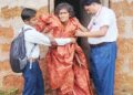 ଜିଲ୍ଲା ଆଇନ୍ ସେବା ପ୍ରାଧିକରଣ ତରଫରୁ ବ୍ରାହ୍ମଣୀ ମାଉସୀ ଉଦ୍ଧାର