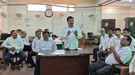 ନୟାଗଡ଼ ବୟୋଜ୍ୟେଷ୍ଠ ଆଇନଜୀବୀ ଜୟଦେବ ନାୟକଙ୍କ ବିୟୋଗରେ ଜିଲ୍ଲା ଓକିଲ ସଂଘ ପକ୍ଷରୁ ଶୋକସଭା