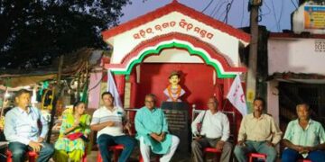 ସହିଦ ଭଗତ ସିଂଙ୍କ ଜନ୍ମଦିବସ ପାଳିତ